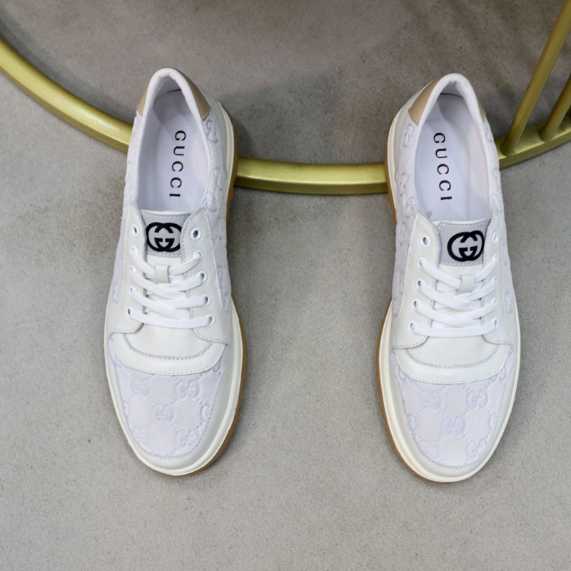 Gucci Casual Shoes